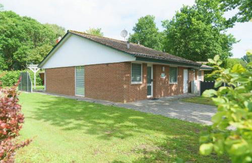 Ferienhaus Seestern II - Foto 1