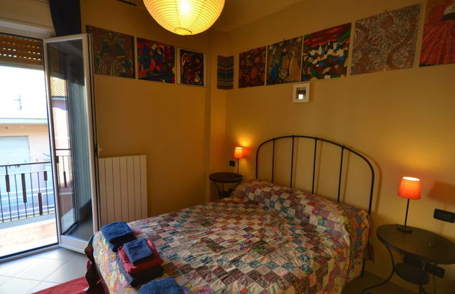 Apartment near Sea - Foto 6