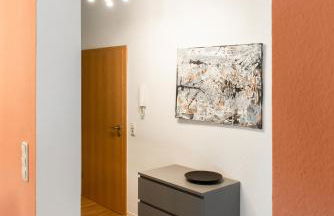 Stilvolles Apartment direkt am Markt - Netflix, Nespresso - Foto 10