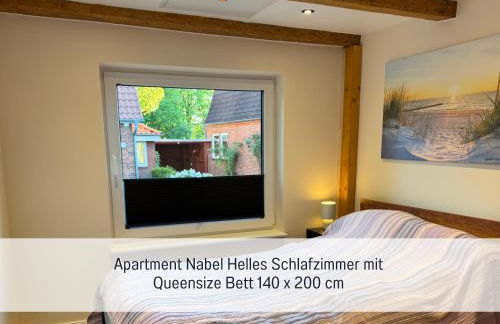 Moderne-Kate-Kiel Apartment Nabel - Foto 21