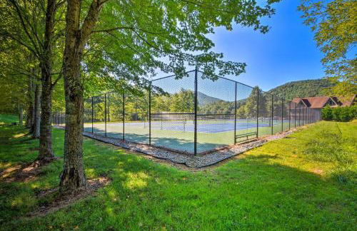 Newly Renovated Sky Valley Condo with Mtn Views - Foto 34