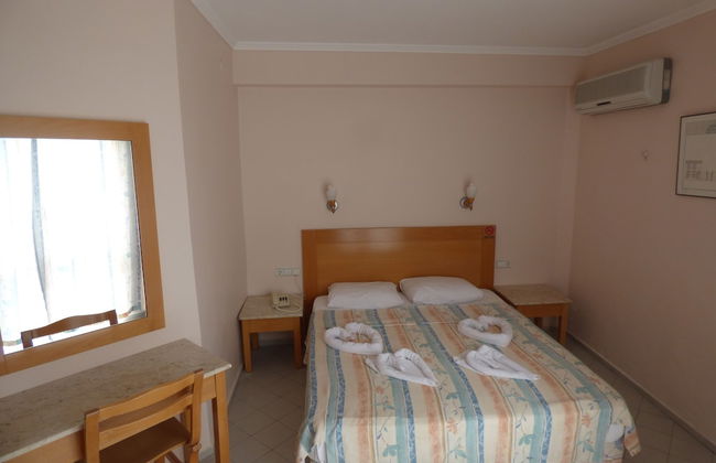 Avlu 4 Apart Hotel - Photo 9