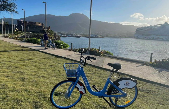 Puerto Plata Cycling Tour - Foto 1