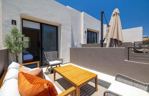 NEW 3br Luxury Townhome - Gaslamp - Balboa Park - Foto 34