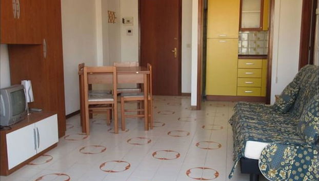 Servicio de la habitación