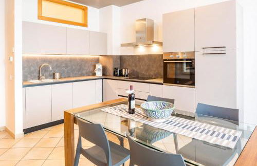 Residence Campana - Foto 38