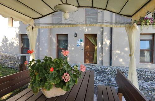 Agriturismo Cantarana - Foto 1