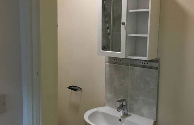 Impeccable 3-bed Apartment in Stockton-on-tees - Foto 8