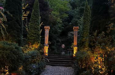 Villa Angela Neuer Rosengarten - Photo 25