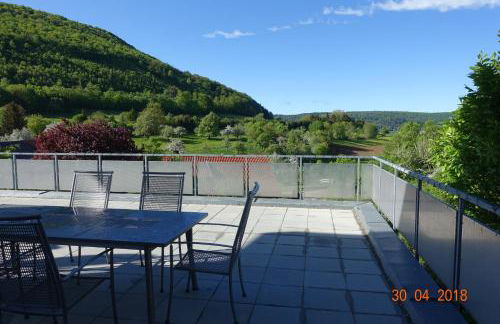 Ferienwohnung Himmlingen - Foto 12