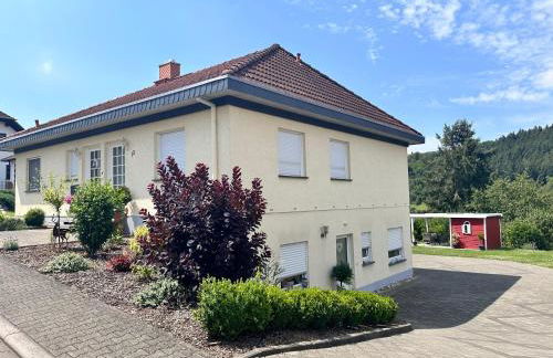 Ferienwohnung Hinzweiler - Foto 1