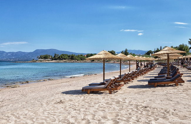 The Marble Resort - Foto 63