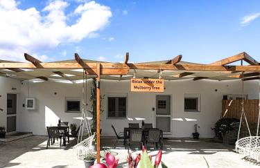 Relax under the mulberry tree - Foto 69