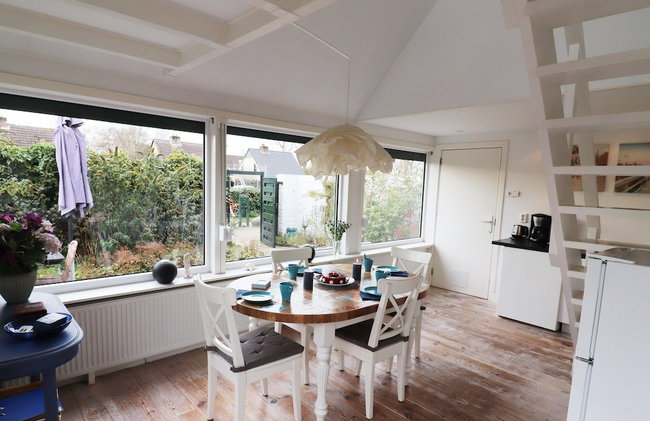 Lovely Holiday Home in Noordwijkerhout near Lake - Photo 16