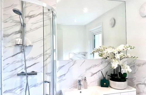 Lovely Central Horsham Home - Foto 19