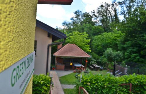 Green Zelina - Foto 10