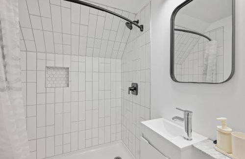 Shadyside, Pittsburgh, Modern and Unique 1 Bedroom Unit6 with Free Parking - Foto 16