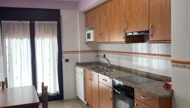 Apartamentos Villa de Ainsa - Foto 4, stove, pet friendly