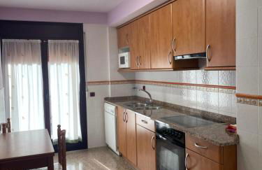 Apartamentos Villa de Ainsa - Foto 4