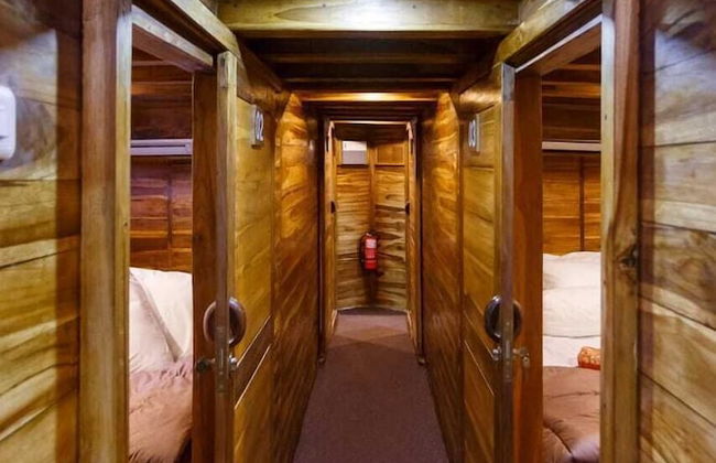 Helena Liveaboard - Foto 12