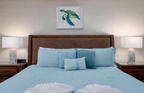 Golf Course Pool Reunion view 6MI to Disney - Foto 31