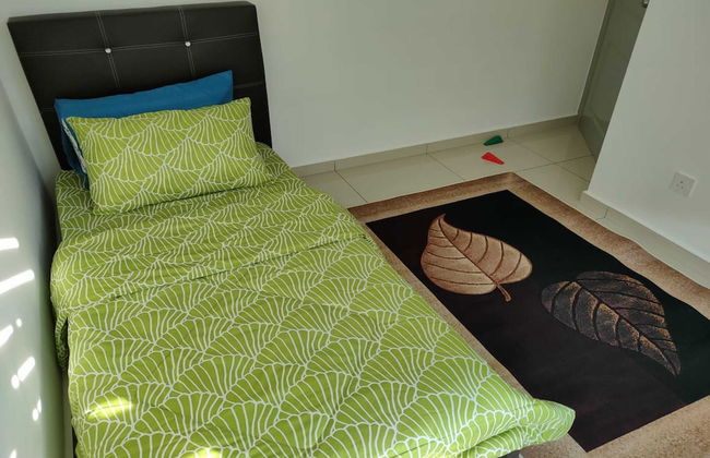 OYO Homes 90611 Homestay D'emas - Foto 11