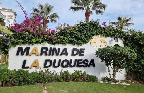 Casablanca Marina Duquesa - Photo 23