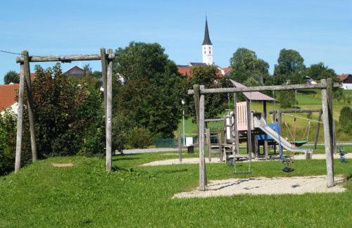 Ferienwohnung Fernblick - Foto 11