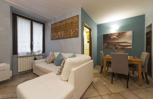 BnButler - Corso Sempione 12 - Photo 1