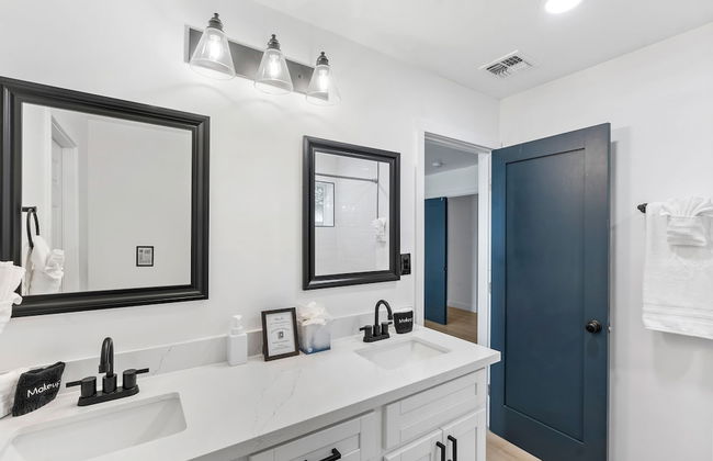 Rosewood Inn - Photo 27