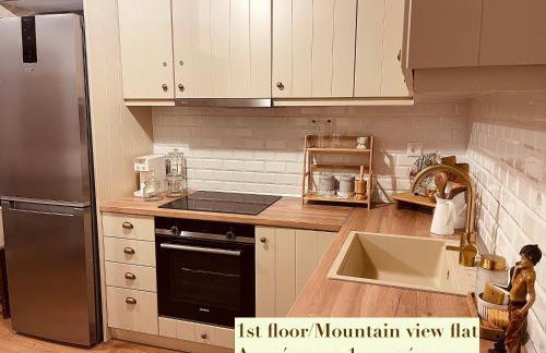 Casa Delicosta- 2 Flat Country house with garden, 15 min from Trikala - Foto 30