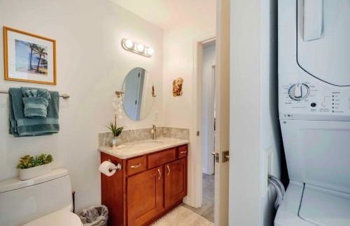 Waipouli Beachfront Condo with Balcony and Ocean Views - Foto 16