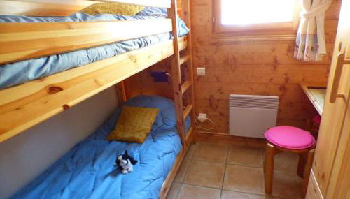 Appartement 5 pièces, 9 pers, skis aux pieds, parking, Les Saisies - FR-1-594-216 - Foto 5