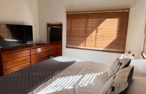 Silver Lake Mid-century Nestled in the Treetops - Foto 18