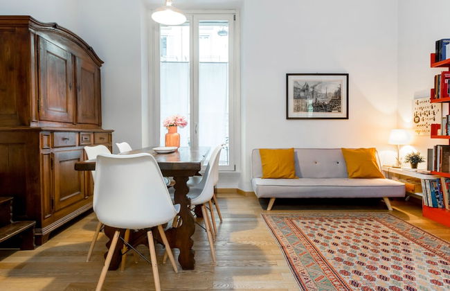 JOIVY Casa Pupa near Navigli Nightlife - Photo 26