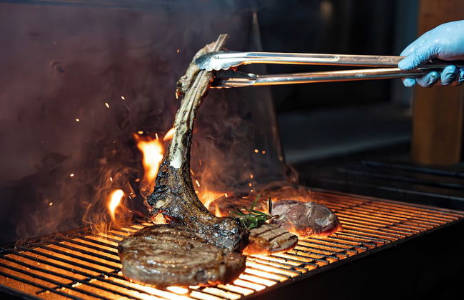 The Bell Pool Villa Resort - Photo 20