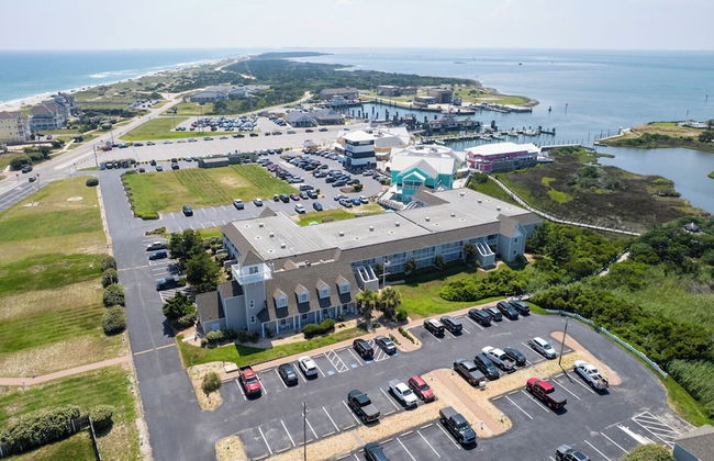 The Villas at Hatteras Landing by Kees Vacations - Foto 34