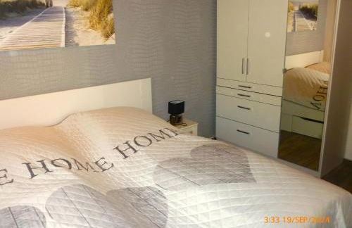 Schwandt-ein Bungalow mit Wasserblick, Ruderboot auf Anfrage - Foto 16