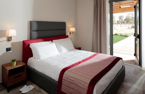 Perugia Vecchia Relais - Foto 13