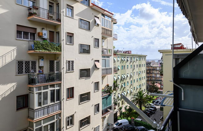 Via Consalvo 120 A in Naples - Foto 27