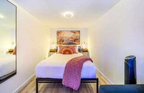 Modern Chic Retreat Luxe Comfort and Style - Foto 18