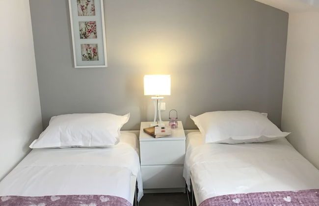 Apartments Ladesta - Foto 5