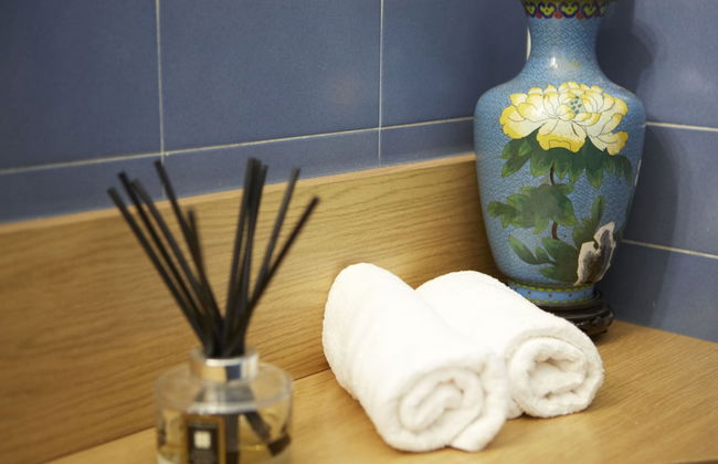 Luxury Apartment with Exceptional View - Foto 26