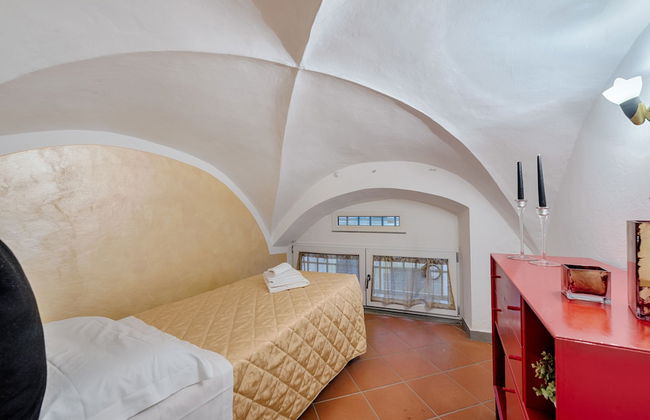 Santo Spirito Frescos by Mmega - Foto 5