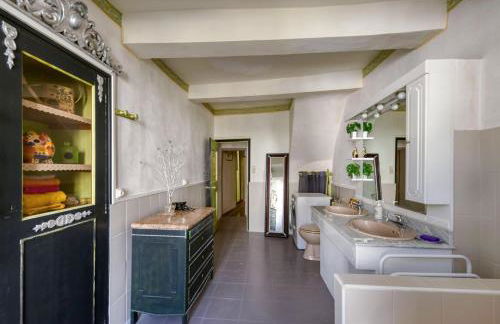 Maison de Choubaka - Foto 24