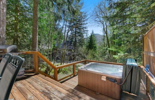 Cedar Grove Chalet - Foto 47