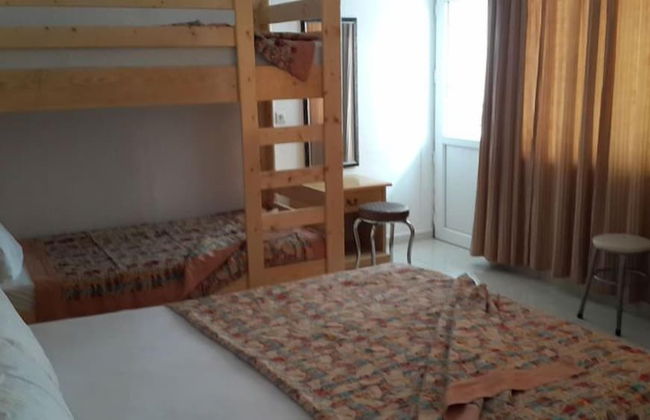 Avsa Okyanus Apart Otel - Foto 8