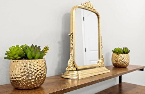 Charming 4-BR Retreat in the Heart of Clarksville - Foto 65