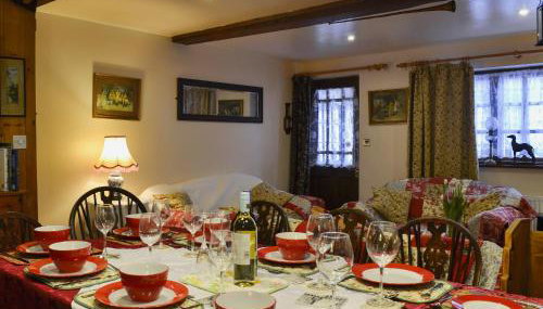 The Coach House - Foto 3