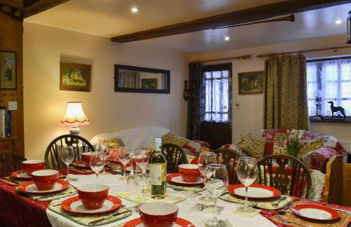 The Coach House - Foto 3